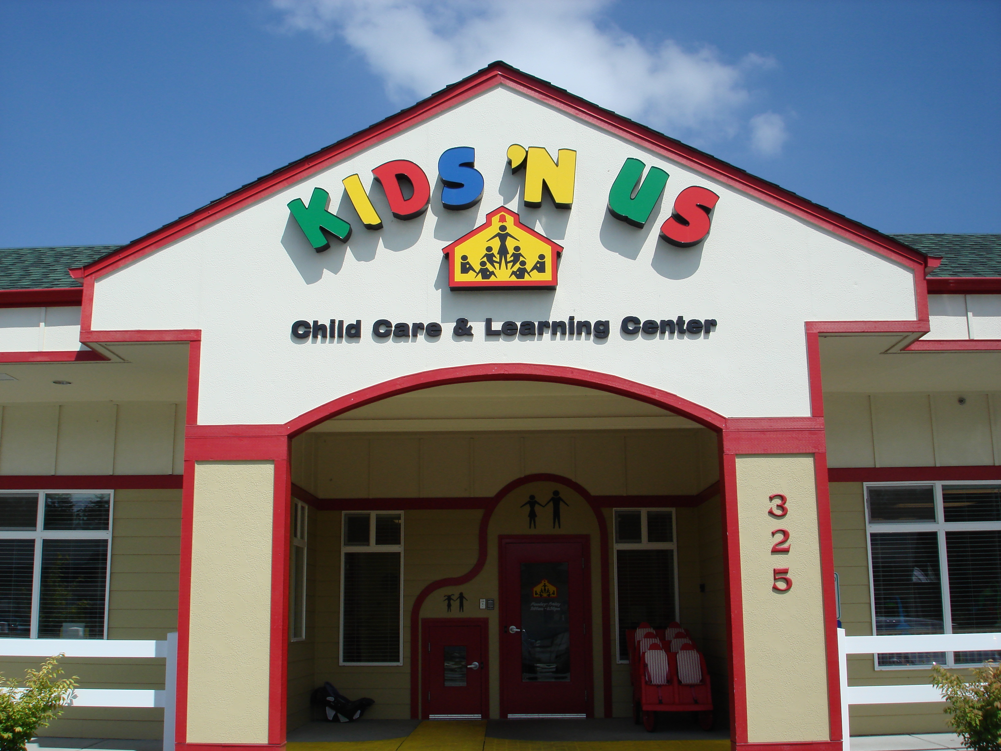 Kids 'N Us Mt. Vernon Reviews Mount Vernon, WA Angie's List